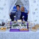 5 Русско-татарская свадьба